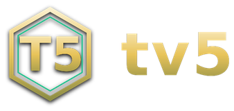 tv5 logo