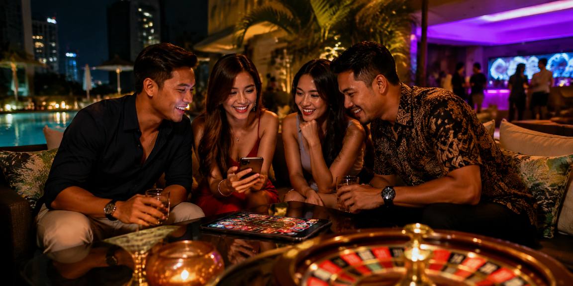 tv5 mobile gaming